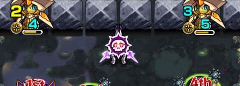 不可思議 ドクロ