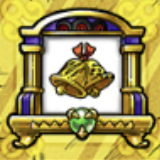 ベルのパネル