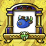 プラムのパネル