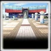 称号＆背景［海遊館］の画像