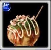 たこ焼きの画像