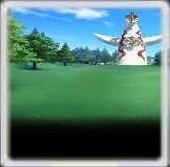 称号＆背景［万博記念公園］の画像