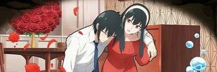 【10214】ヨル＆ユーリ