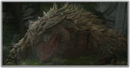 ファーヴニルの画像