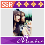 【メンバーコレクト】梅澤 美波 vol.1の画像