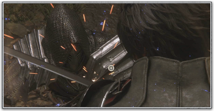 暗夜の渡鴉の画像