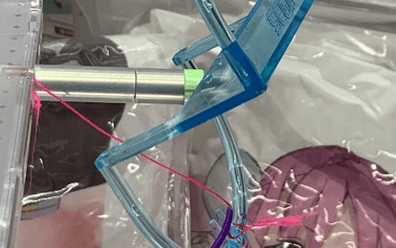 ヘブバン焼きを食べてきました！GIGO×ヘブバン