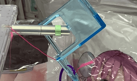 ヘブバン焼きを食べてきました！GIGO×ヘブバン