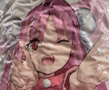 ヘブバン焼きを食べてきました！GIGO×ヘブバン