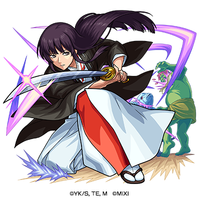 桐馬 ステータス