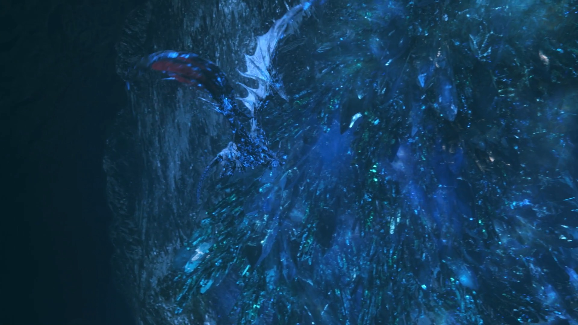 アカシックドラゴン