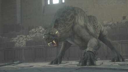 ダルメキア軍用パンサー