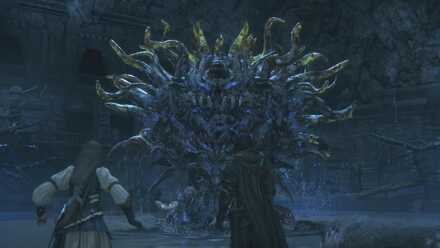 アカシックモルボル