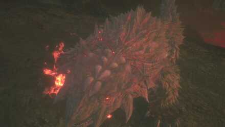 フレイムリザード