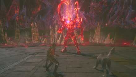 リクイドフレイム