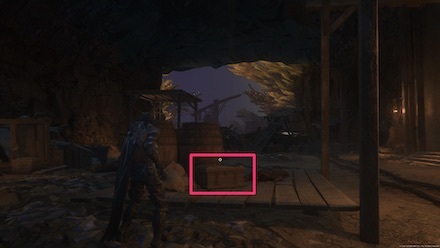 雷の宝珠《ライトニングロッド》の入手方法