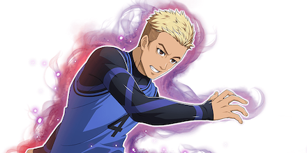 本田圭佑選手コラボ開催!