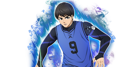 三笘薫選手コラボ開催!