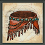 ハンターズウェストクロス＋2画像