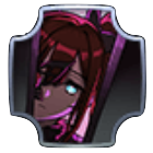 果てない執着の画像