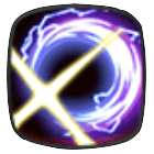 残像斬りの画像