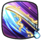 真空斬りの画像