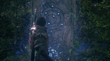 クロノスの石塔のHARDモード