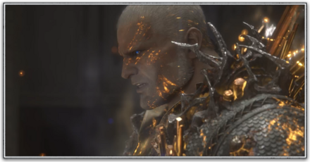 シドとフーゴの画像