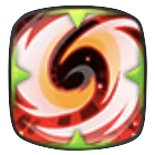 棍棒振りの画像