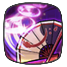 繊々初月の画像