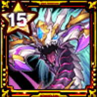 星雲の守護白龍ロスト画像