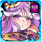 アシスト皇種ロゼの画像