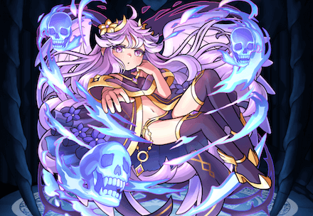 アシスト皇種ロゼの画像