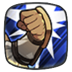 挨拶代わりの画像