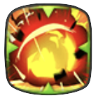 必殺手投げ弾の画像