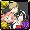 ロイド&アーニャ&ヨルの画像