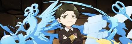 【10238】ダミアン・デズモンド