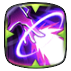 影の放出の画像