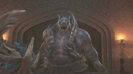 オーク・ウォーロード