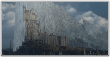 ザンブレク皇国