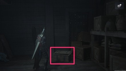 土の吐息《大地の怒り》の入手方法