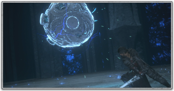 制御システム・オーラムジャイアント画像