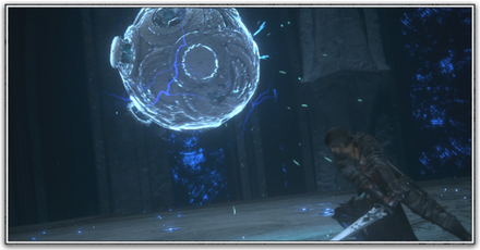 制御システム・オーラムジャイアントの画像