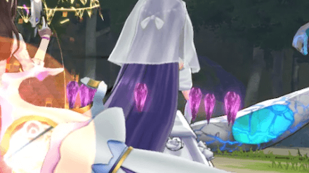 SS佐月マリ(花嫁)の評価とスキル