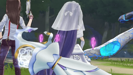 SS佐月マリ(花嫁)の評価とスキル