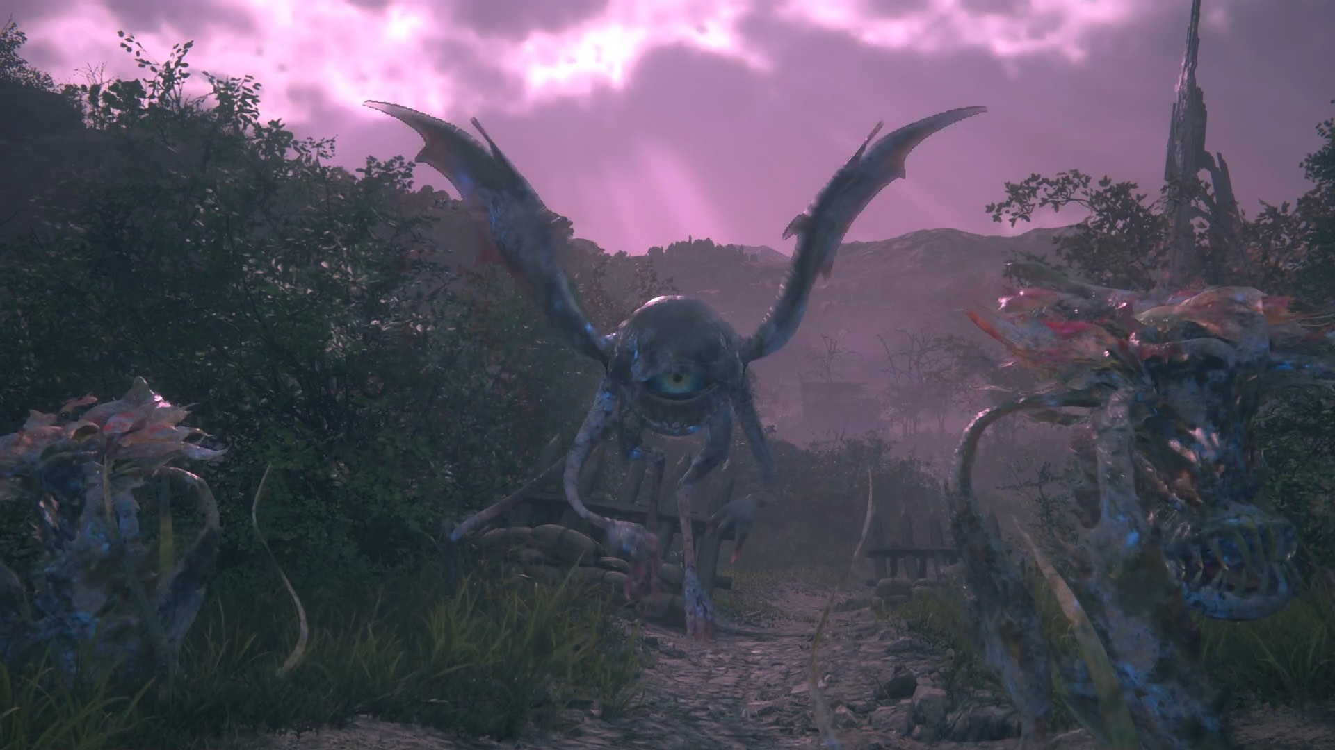 アカシックプレイグ