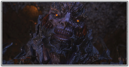 召喚獣タイタンの画像