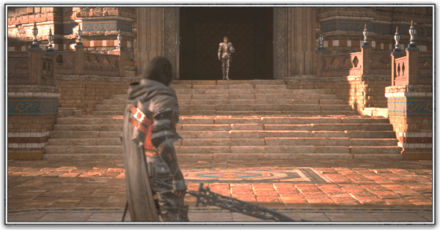 カンベル陥落の画像