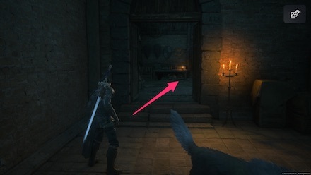 火の宝珠《ヒートウェイヴ》の入手マップ