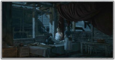 灰の大陸への画像